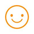 :-)
