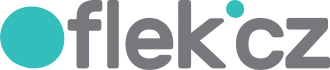 Flek logo